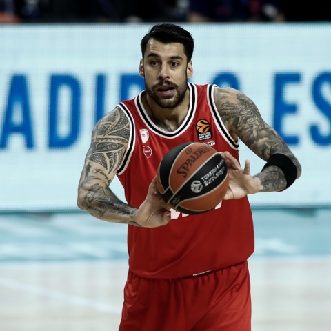 Γιώργος Πρίντεζης