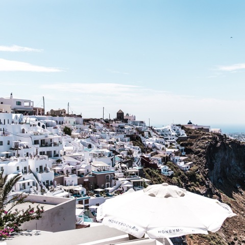 Μεγάλη ζήτηση ακινήτων στην Ελλάδα από το εξωτερικό 