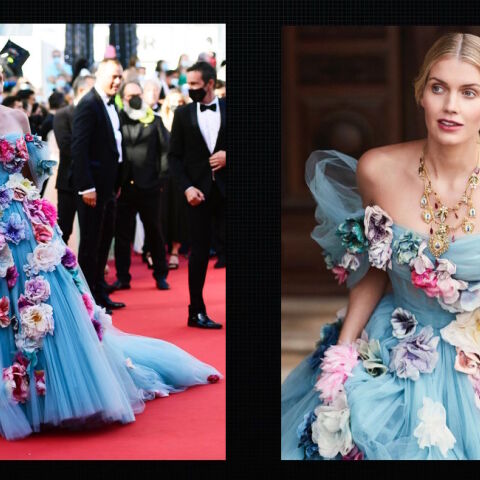 Σάρον Στόουν VS Κίτι Σπένσερ: Ποια το φόρεσε καλύτερα;