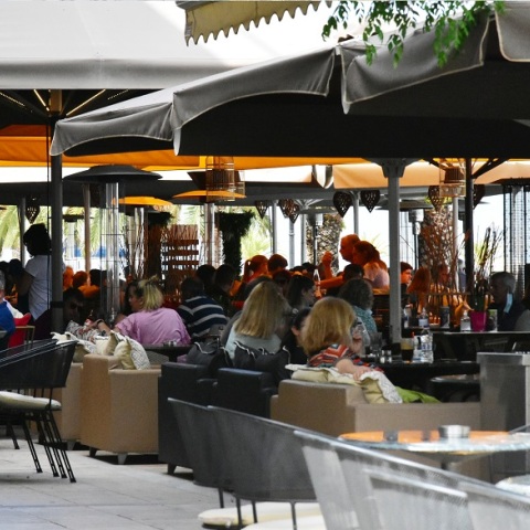 Εστίαση - Εστιατόρια - Πώς θα λειτουργήσουν από 16 Ιουλίου