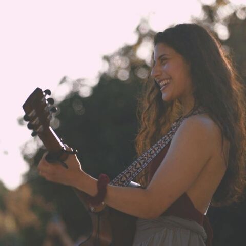 Μαρίνα Σπανού