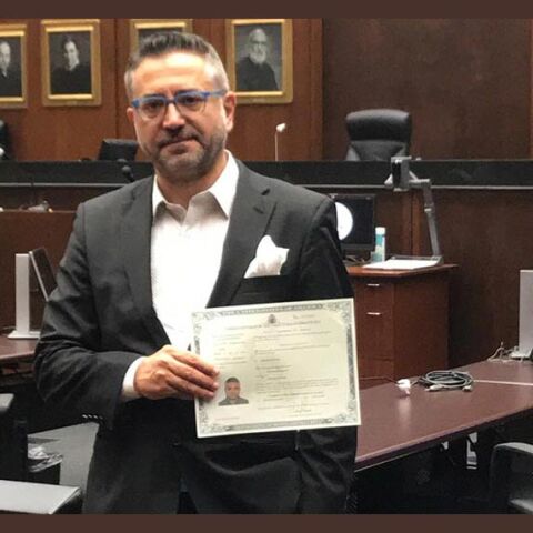 Γκαζμέντ Καπλάνι