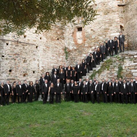 Κρατική Ορχήστρα Θεσσαλονίκης