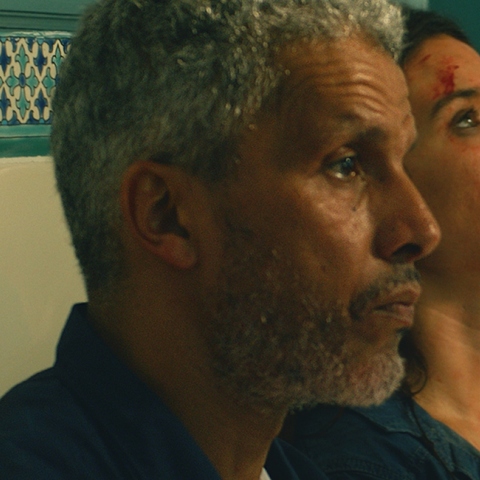 "Ένας γιος (Un fils)" του Μεχντί Μπαρσαουί