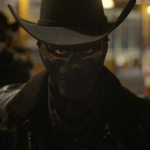 "Η αιώνια Κάθαρση (The forever Purge)" του Εβεράρντο Γκουτ