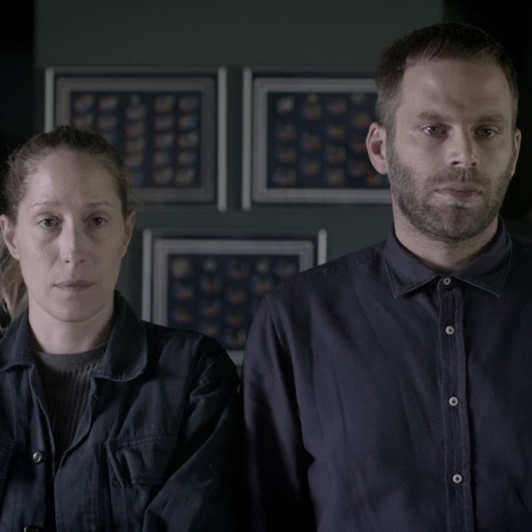 "Δεν θέλω να γίνω δυσάρεστος αλλά πρέπει να μιλήσουμε για κάτι πολύ σοβαρό" του Γιώργου Γεωργόπουλου