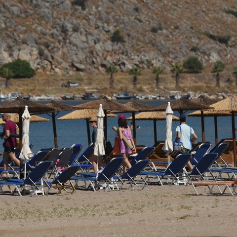 Ναύπλιο - Νέα κρούσματα κορωνοϊού