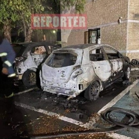 Επεισόδια στην Κύπρο 