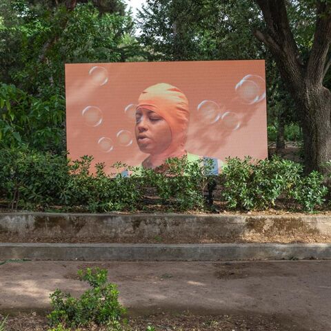 H έκθεση «You and AI: Through the Algorithmic Lens» της Στέγης του Ιδρύματος Ωνάση στο Πεδίον του Άρεως