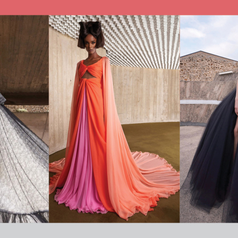 Τα ζαχαρωτά του Giambatista Valli: Μια συλλογή για να θυμάσαι