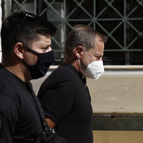 Δημήτρης Λιγνάδης