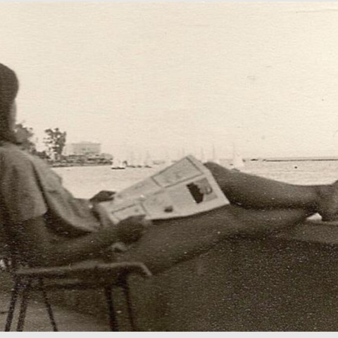 Τι είναι η Αμμόχωστος; 