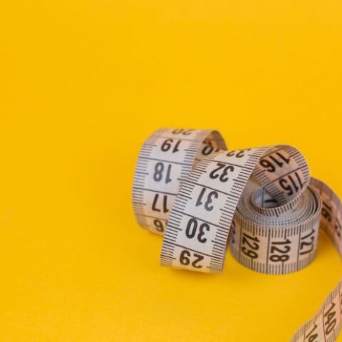 Μεζούρα μέτρησης