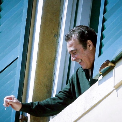 Τόλης Βοσκόπουλος