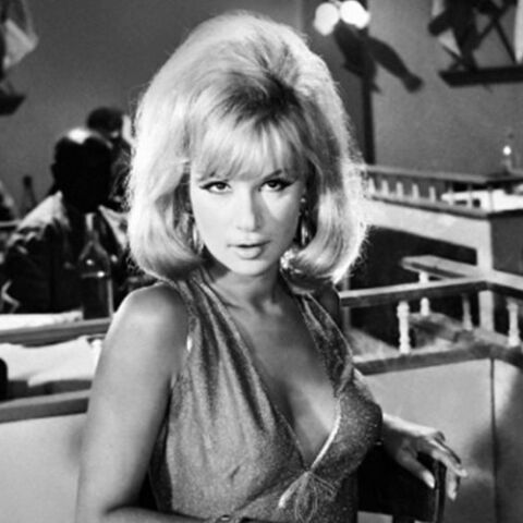 Η Αλίκη Βουγιουκλάκη