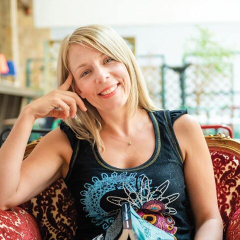 Δήμητρα Αθανασοπούλου