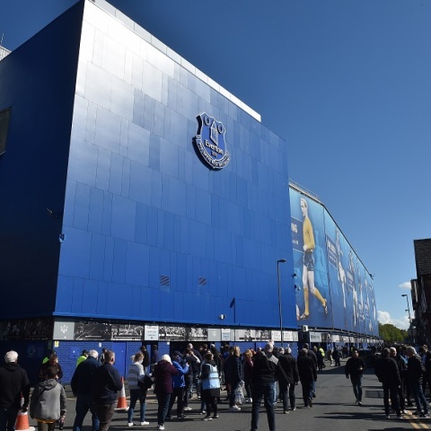 Παίκτης της Έβερτον κατηγορείται για παιδοφιλία 