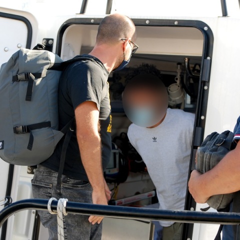 Ο ΚΑΘΟΜΟΛΟΓΙΑΝ ΔΟΛΟΦΟΝΟΣ ΤΗΣ 26ΧΡΟΝΗΣ ΣΤΗ ΦΟΛΕΓΑΝΔΡΟ