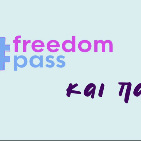 Freedom Pass