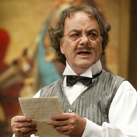 Γιώργος Μεσσάλας (ΦΩΤΟ ΑΡΧΕΙΟΥ)