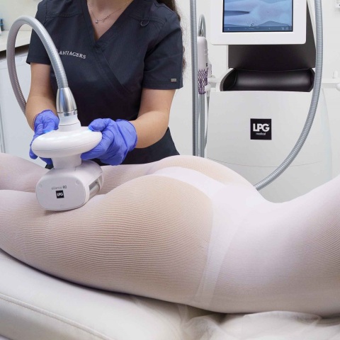 Κυτταρίτιδα: Ποια είναι τα ισχυρότερα «όπλα» εναντίον της;