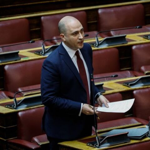 Κωνσταντίνος Μπογδάνος 