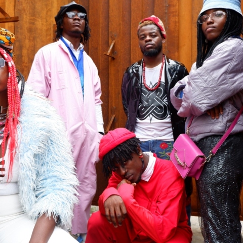 Η QDanceCompany έρχεται στο Φεστιβάλ Χορού Καλαμάτας