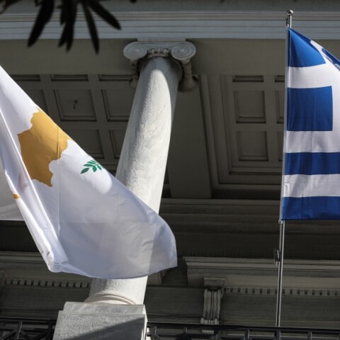 Η σκληρή απάντηση του Ελληνικού υπουργείου Εξωτερικών στον Ταγίπ Ερντογάν © EUROKINISSI