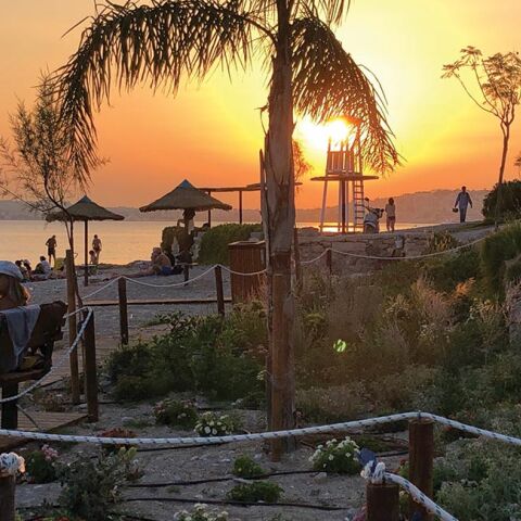 Παραλία Φαλήρου