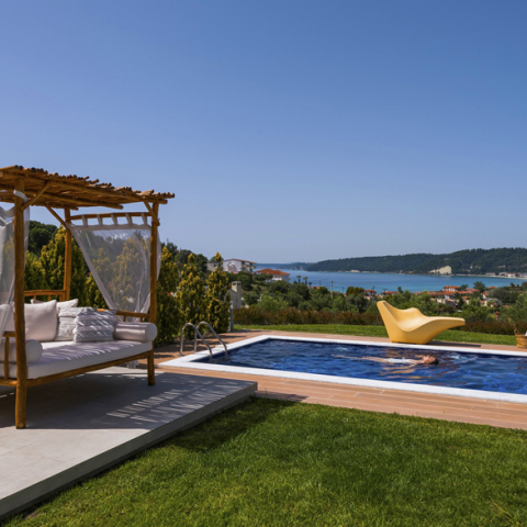 Soleado Luxury Villas