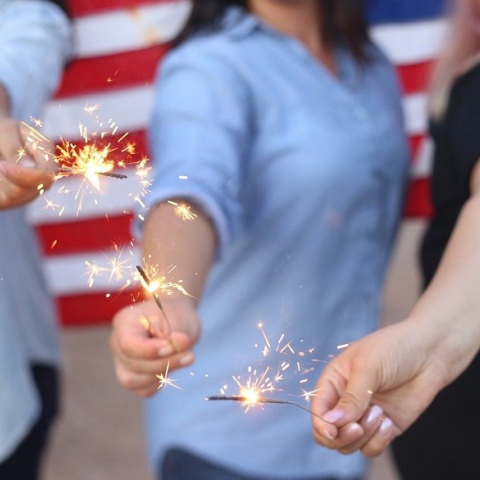 ΗΠΑ - Αμερικανοί