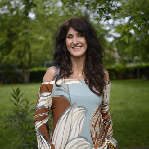 Diana Tedoldi , Nature Coaching Academy