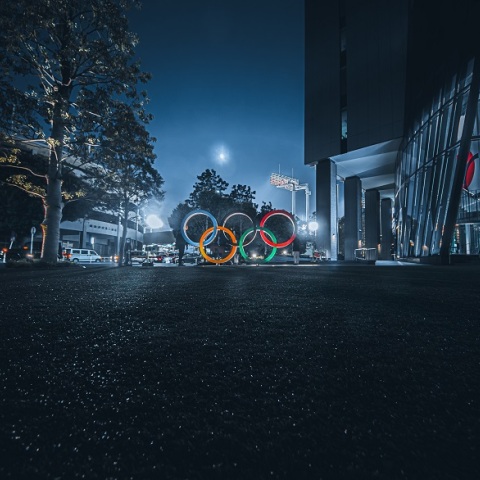 Ολυμπιακοί Αγώνες