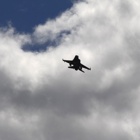 Rafale, γαλλικό μαχητικό 4ης γενιάς 