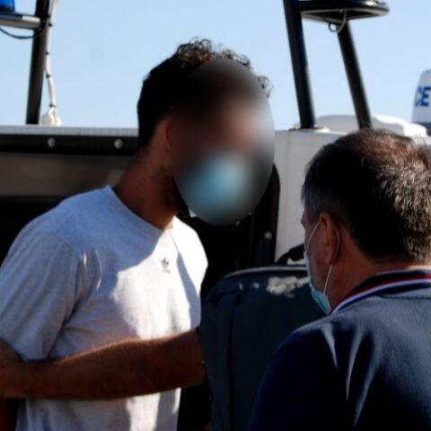 Ο δράστης της δολοφονίας της 26χρονης Γαρυφαλλιάς στη Φολέγανδρο 