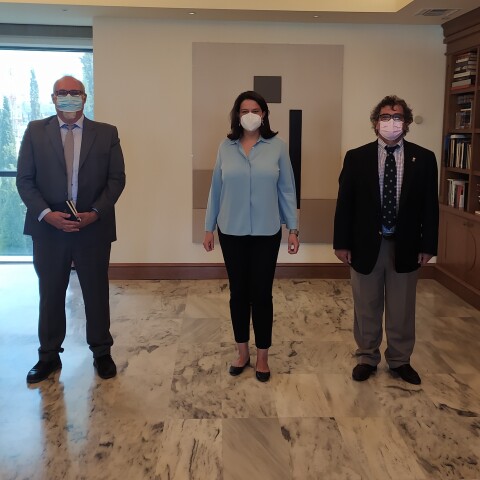 Συνεργασία EKΠΑ - YALE