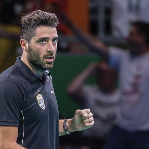 Παναγιώτης Γκιώνης