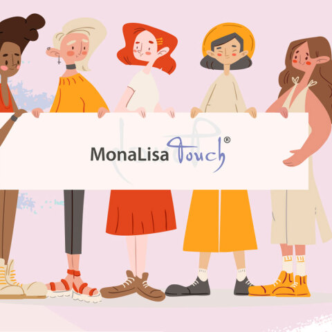 Ατροφία κόλπου – Χαλάρωση κόλπου: Αντιμετώπιση με την τεχνολογία Mona Lisa Touch Laser