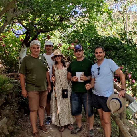 Βοτανικό Πάρκο Κρήτης