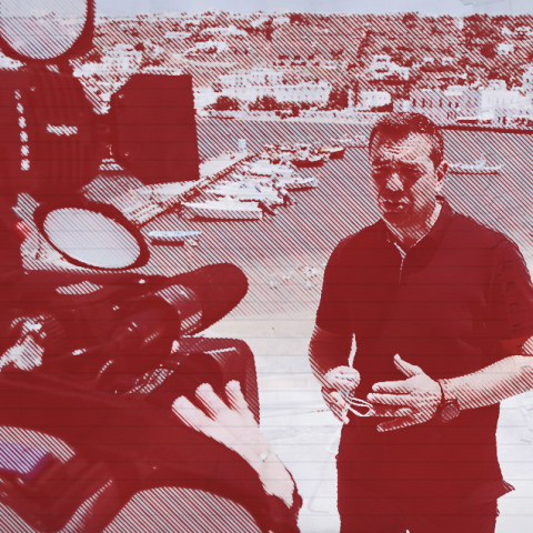 Γιατί δεν έχει αλλάξει ο ΣΥΡΙΖΑ