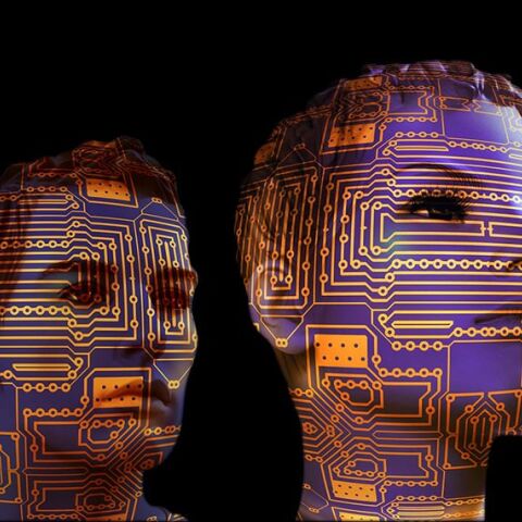 Τεχνητή νοημοσύνη