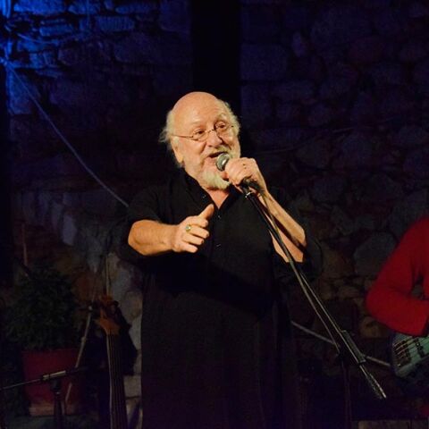 Διονύσης Σαββόπουλος