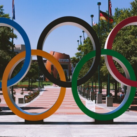 Ολυμπιακοί Αγώνες