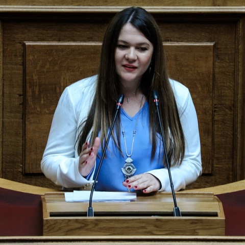 Κωνσταντίνα Αδάμου 