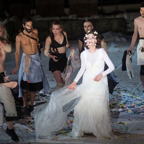 Αμαλία Μουτούση 