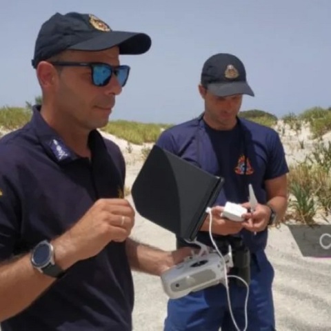 Κρήτη: Εξαφανίστηκε τουρίστας