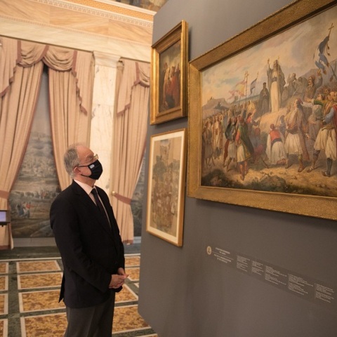 Κωνσταντίνος Τασούλας 