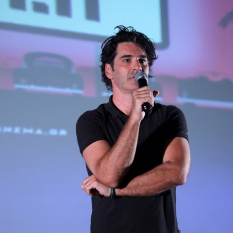 Χριστόφορος Παπακαλιάτης