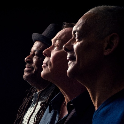 Το συγκρότημα UB40