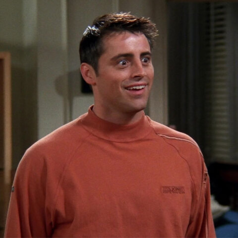 Ο «Τζόι Τριμπιάνι» από τα «Φιλαράκια» γεννιέται σαν σήμερα 25 Ιουλίου, το 1967